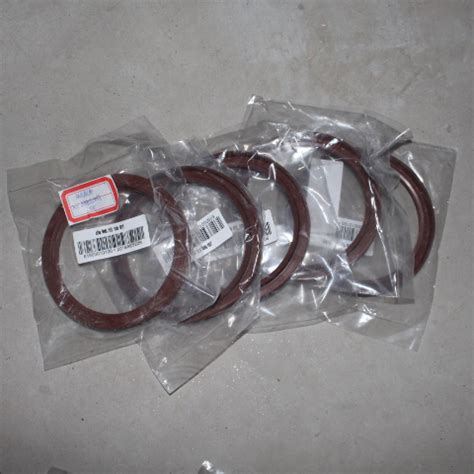 Shaanxi Automobile Parts Crankshaft Front Oil Seal China Factory China