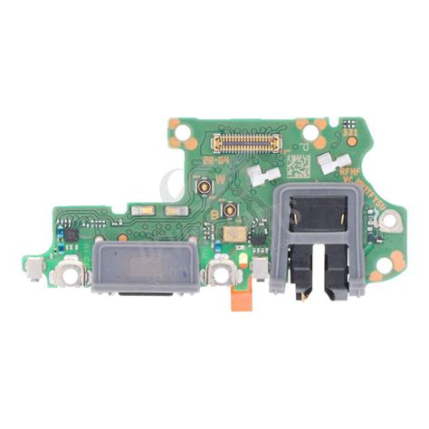 Charging Port Board For Honor X G Ori