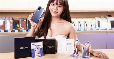 Vivo 三週年慶優惠，本週六參加活動享客製化小禮、購機享萬元贈品 T客邦