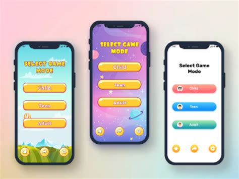 How To Create Game Ui Screen In Figma Store Screen Gameui Uiux Gameart