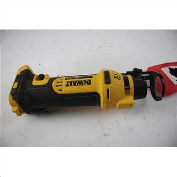 Dewalt Cordless Cut-Out Tool | Property Room