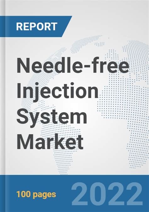 Needle Free Injection System Market Global Industry Analysis Trends