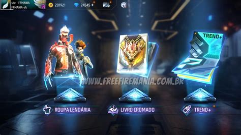 Free Fire Bikini Como Trocar Pontos De Marca No