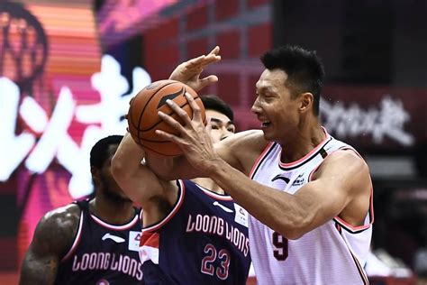 CBA Roundup Guangdong Smash Guangzhou Zhejiang Beat Bayi XINHUA