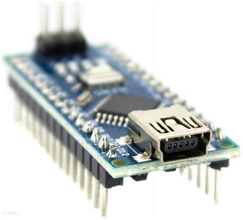 Mikrokontroler ROBOTLINKING NANO V3 0 Z USB ZGODNY Z ARDUINO STM32