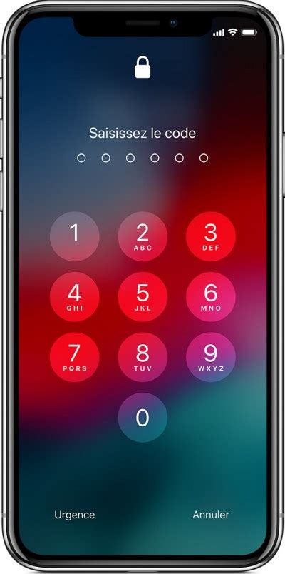 Comment D Bloquer Un Iphone Quand On A Oubli Le Code Automasites