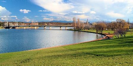 Cosa Vedere E Fare A Canberra Vacanza Ideale