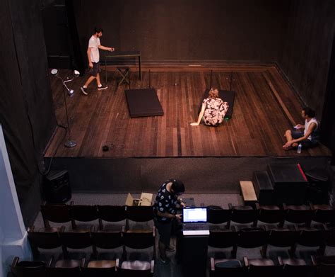 What Actors Should Know About Their Local Union Rep | Backstage