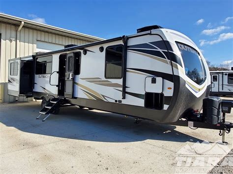 keystone outback toy hauler mechanic guide