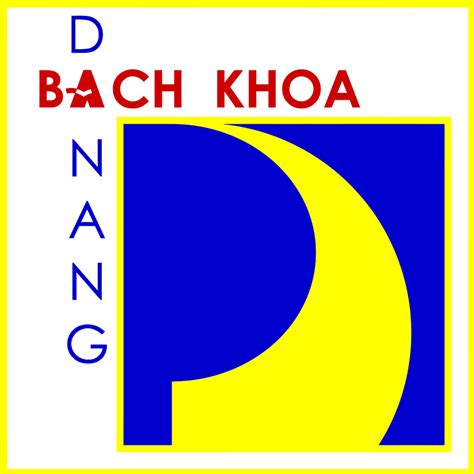 [Vector Logo] Trường Đại Học Bách Khoa, Đại Học Đà Nẵng – DUT