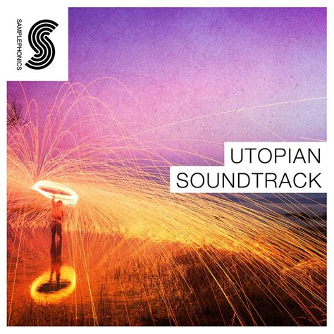 Samplephonics Utopian Soundtrack Sample Pack Released