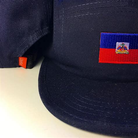 Passport Caribbean Clothing Co Sak Pase Haitian Flag Day