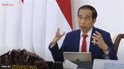 Ir Soekarno Hingga Jokowi Ini Tokoh Indonesia Yang Diabadikan Jadi