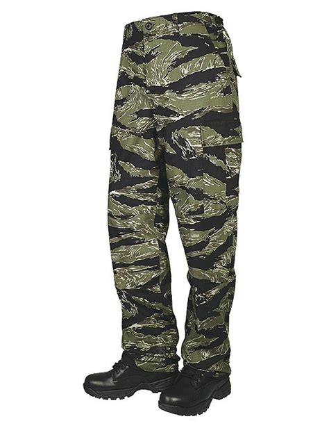 Trousers Att All Terrain Tiger™ — Tiger Stripe Products