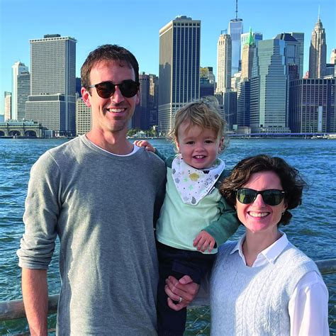 Saying goodbye reduced us to a blubbering heap. Tearful farewells are a