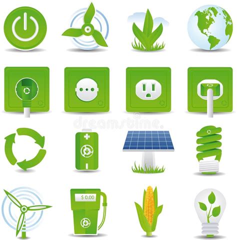 Green Energy Free Stock Photos Stockfreeimages