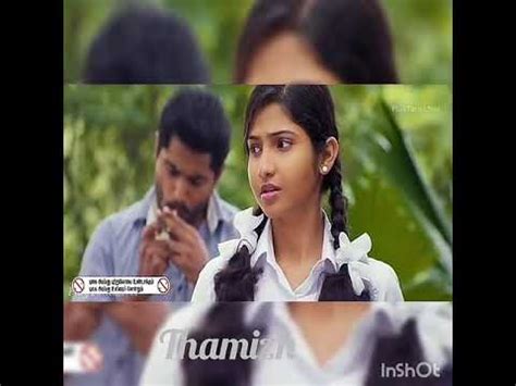 Kadhal tamil movie scenes - gotoaceto