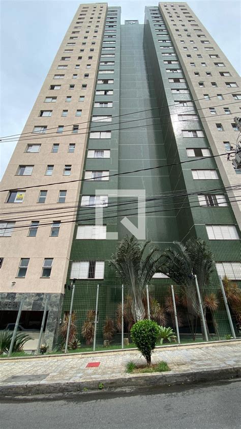 Condomínio Edifício Castanheira Buritis Belo Horizonte Alugue ou