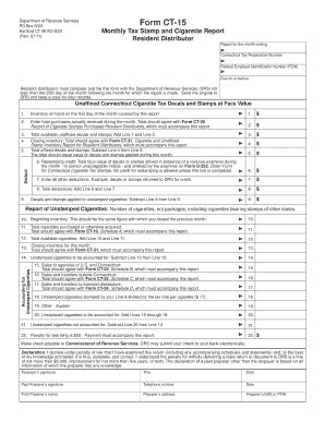 Fillable Online Ct Form Ct Ct Gov Ct Fax Email Print Pdffiller