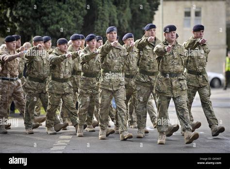 Alpha Troop 244 Signal Squadron 21 Signal Regiment Air Support