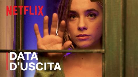 La DATA D USCITA Di DALLA MIA FINESTRA Guardando Te Netflix Italia