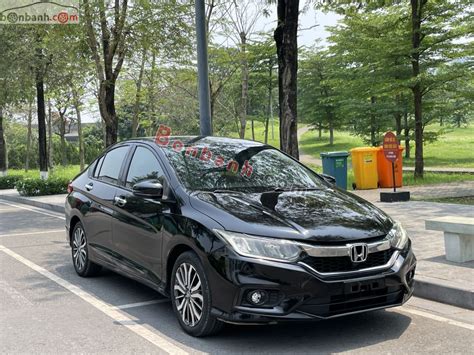 Mua bán xe Honda City L 1 5 AT 2024 giá rẻ uy tín 06 2024 Bonbanh