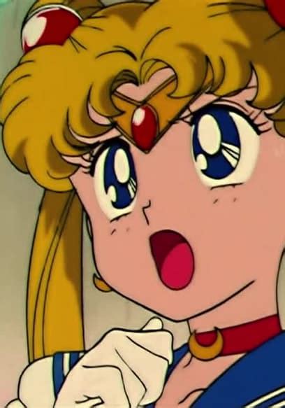 Watch Sailor Moon S01 E32 Uminos Resolve Ill Protect Naru Free