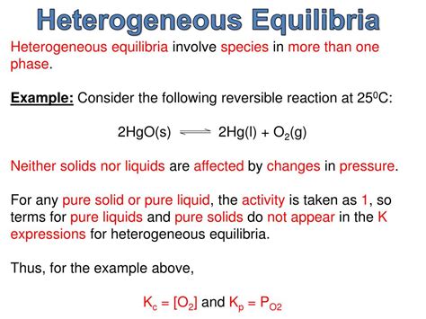 PPT - Chemical Equilibrium PowerPoint Presentation, free download - ID ...