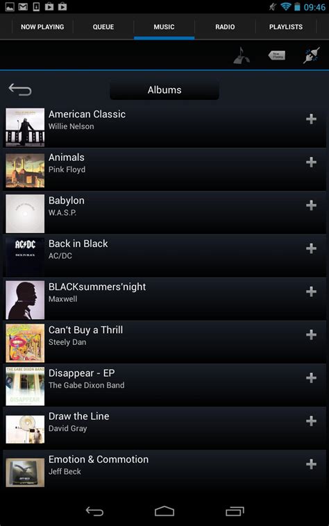Music Port APK for Android Download