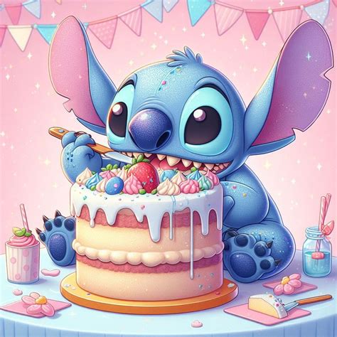 Pin By Sonia Oliveira On Sticht Stitch Disney Lilo And Stitch