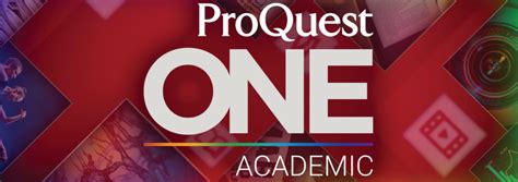 proquest part  clarivate