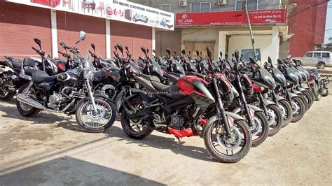 Bajaj Auto Q1 Fy 2021 Results Announced Sales At 443103 Units