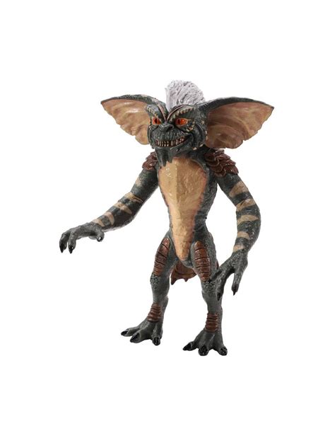 Figura Gremlins Stripe Bendyfigs The Noble Collection Merchandising Cine