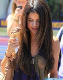 Selena Gomez See Thru Public Naked Fake Celebrity Fakes U