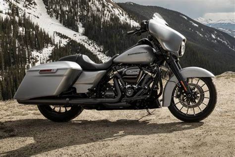 Harley Davidson Looking To Strengthen Its Position In Big Bike