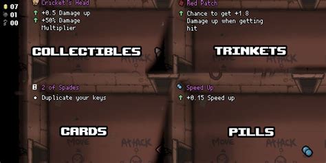 Binding of isaac rebirth mods - roombritish