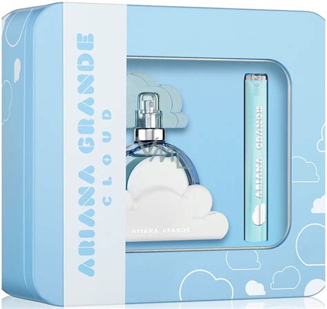 Ariana Grande Cloud Eau De Parfum 30 Ml Eau De Parfum 10 Ml Miniature