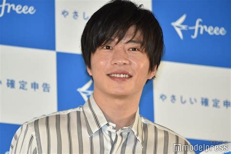 画像816 田中圭「裸が美しい俳優ランキング」1位に本音 ボディメイク事情明かす モデルプレス