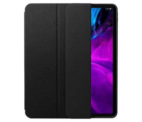 Spigen Urban Fit Do IPad Pro 11 Czarny Etui Na Tablety Sklep