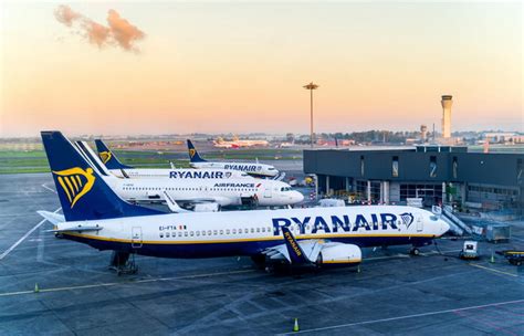 Ryanair Uvodi Etiri Nove Linije Iz Sarajeva Sata Ba