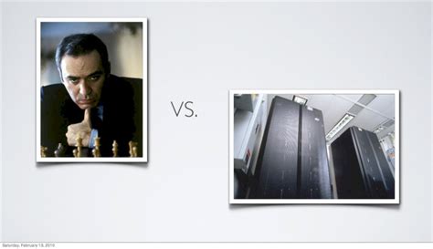 (PDF) Kasparov vs Deep Blue - DOKUMEN.TIPS