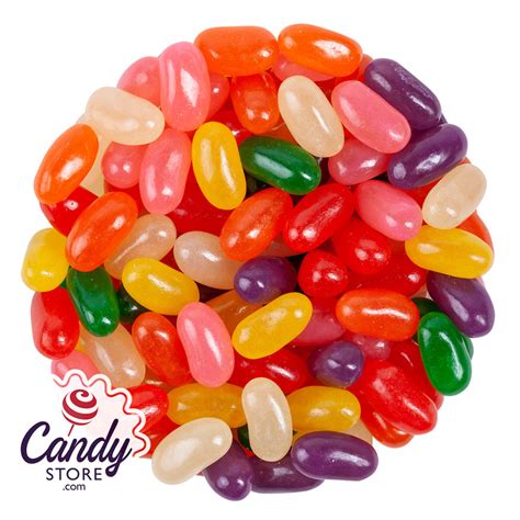 Jelly Belly Pectin Jelly Beans 10lb