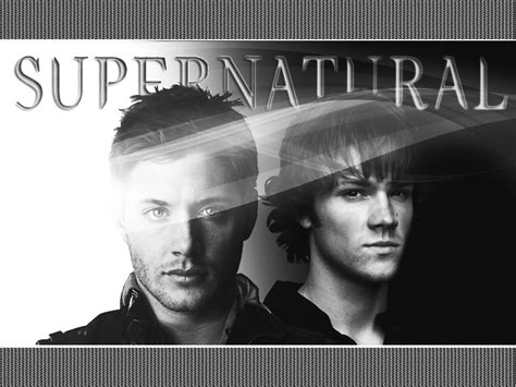 Supernatural Wallpaper Sam Dean Castiel