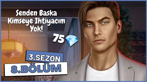 Killian Rotası Kali Karanlığın Sesi 3 Sezon 8 Bölüm Romantizm