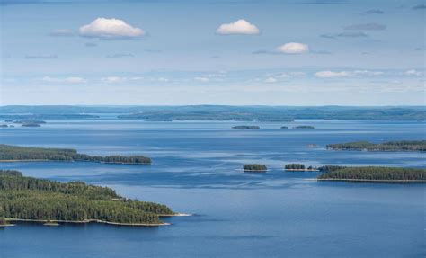 10 Reise Highlights in Finnland dem glücklichsten Land der Welt