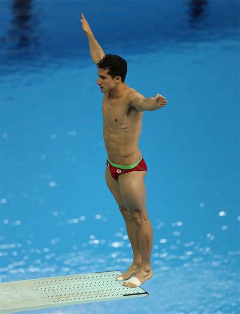 Clavadistas Mexicanos Cerca De Medallas En Sm El Siglo De Torre N