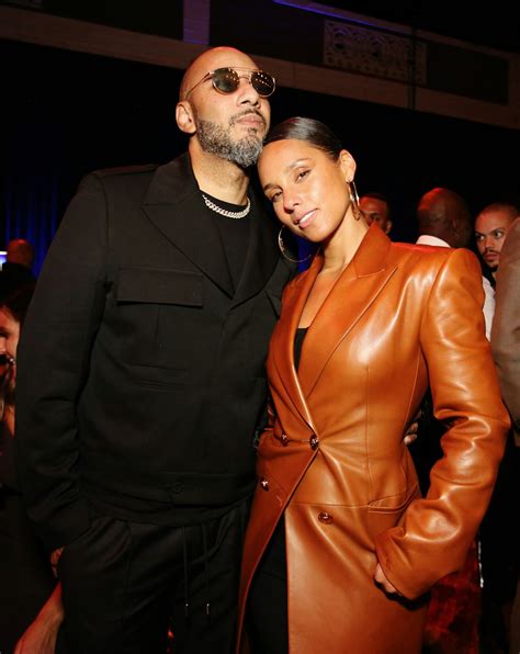 Alicia Keys' Husband & Kids: The Singer Has A Big Blended Family