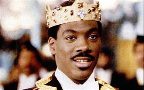 Celebrate ‘Coming To America’ Anniversary via the EBONY Archives