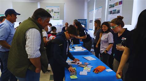 Semana De La Ciencia El Inta A Puertas Abiertas Argentina Gob Ar