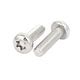 M X Mm Stainless Steel Pan Head Torx Socket Cap Security Screw